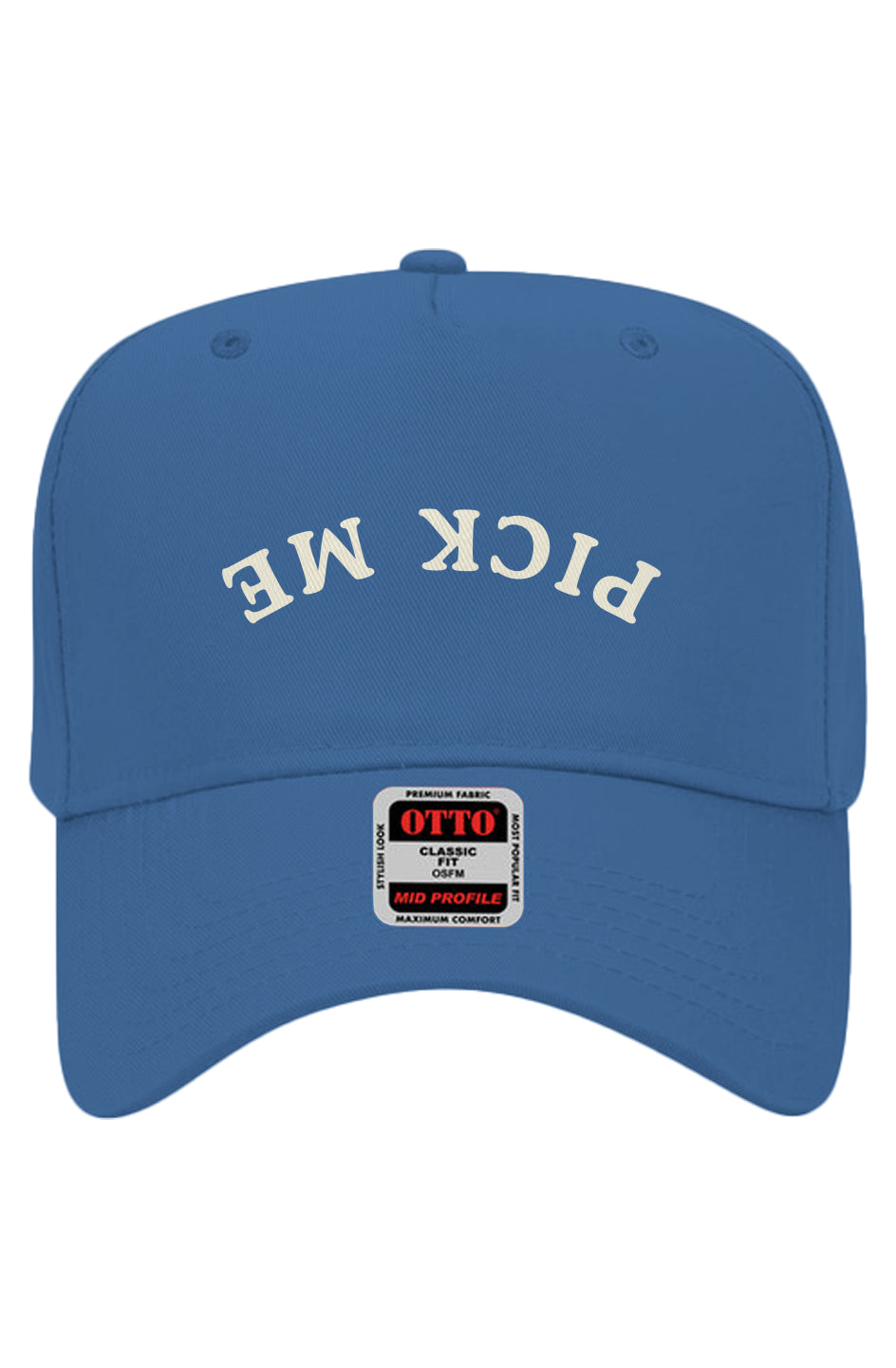 PICK ME Cap