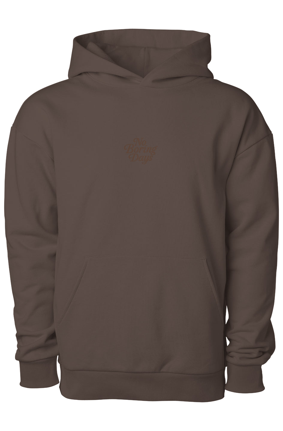 home for the holidays Pullover Hood